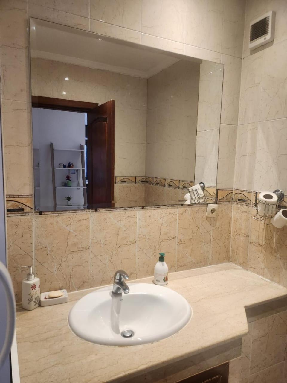Appartement Centre Gueliz Hanane マラケシュ エクステリア 写真
